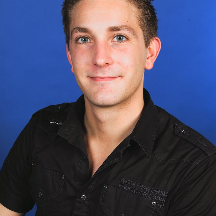 Johannes A.