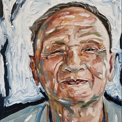 Portrait #5