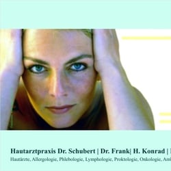 Gutschein Hautarztpraxis