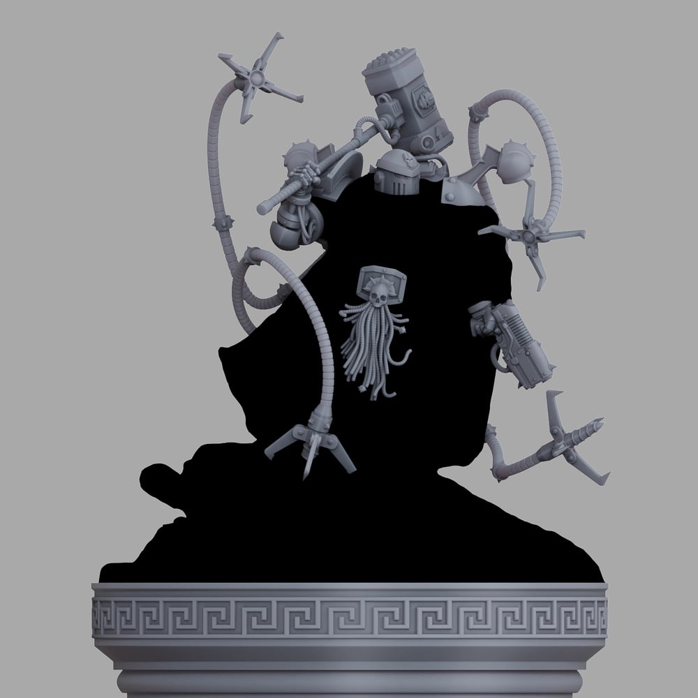 Eisenbrecht / Lord of Iron