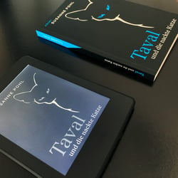 ebook und Printausgabe