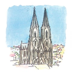 Dom Köln
