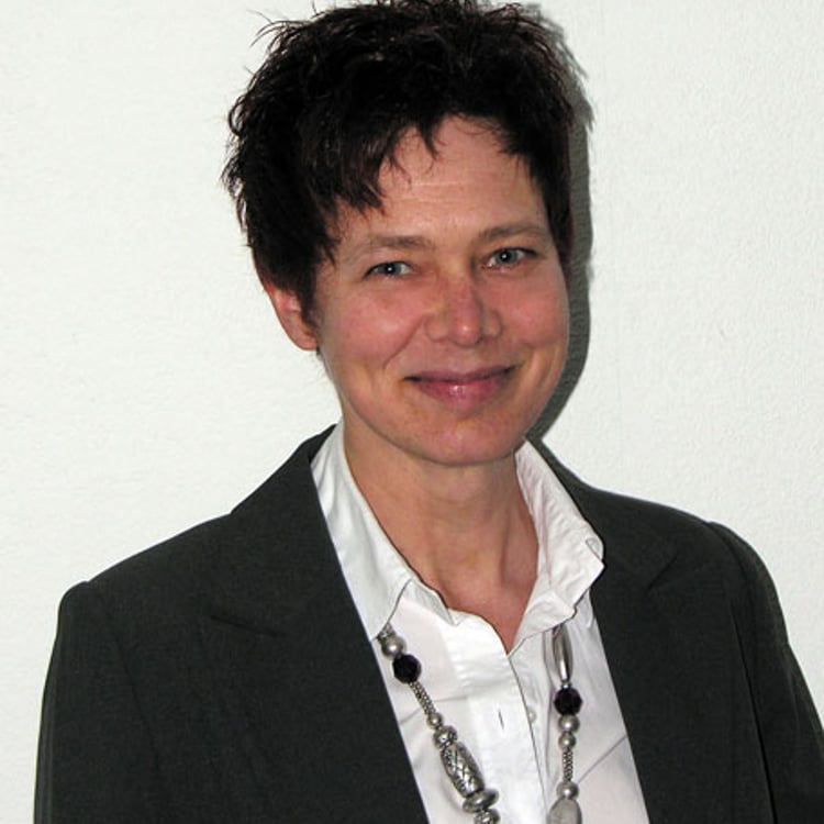 Anja Koch