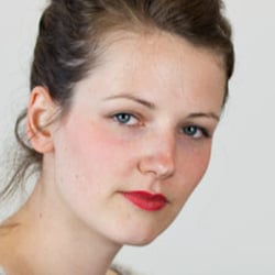 Katharina Merten, Künstlerportrait