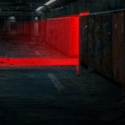 Red Room