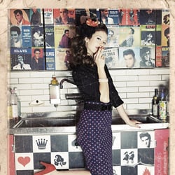 Pin Up’s by cameleonpictures
