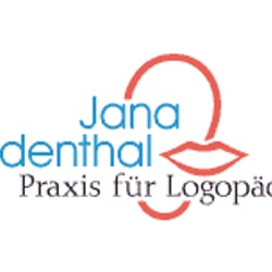 Logo Jana Odenthal Praxis für Logopädie