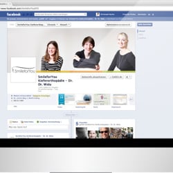 «Praxismarketing» Gestaltung von Social-Media-Kanälen