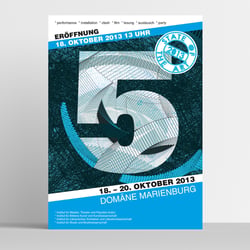 STATE OF THE ART / Generative Artwork / Design & Festival Guide
