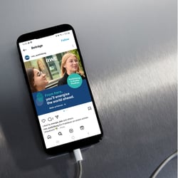 Social Media Ad
