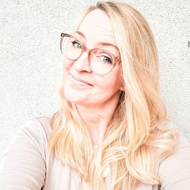 Tanja Sehrndt
