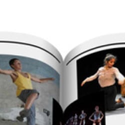 BALLROOM – revue de danse