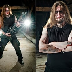 Band & Artist Photography
