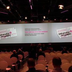 ADC Kampagne 2012