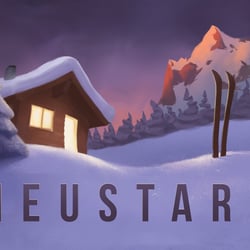 Illustration «Neustart»
