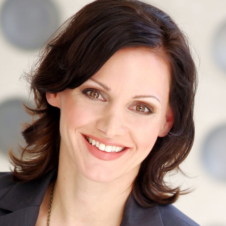 Brigitte Hackl