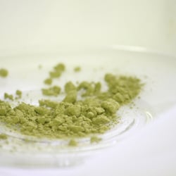 Matcha Tea by Dina.T