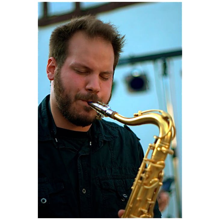 Saxophonunterricht