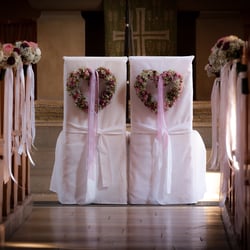 luxart Hochzeit