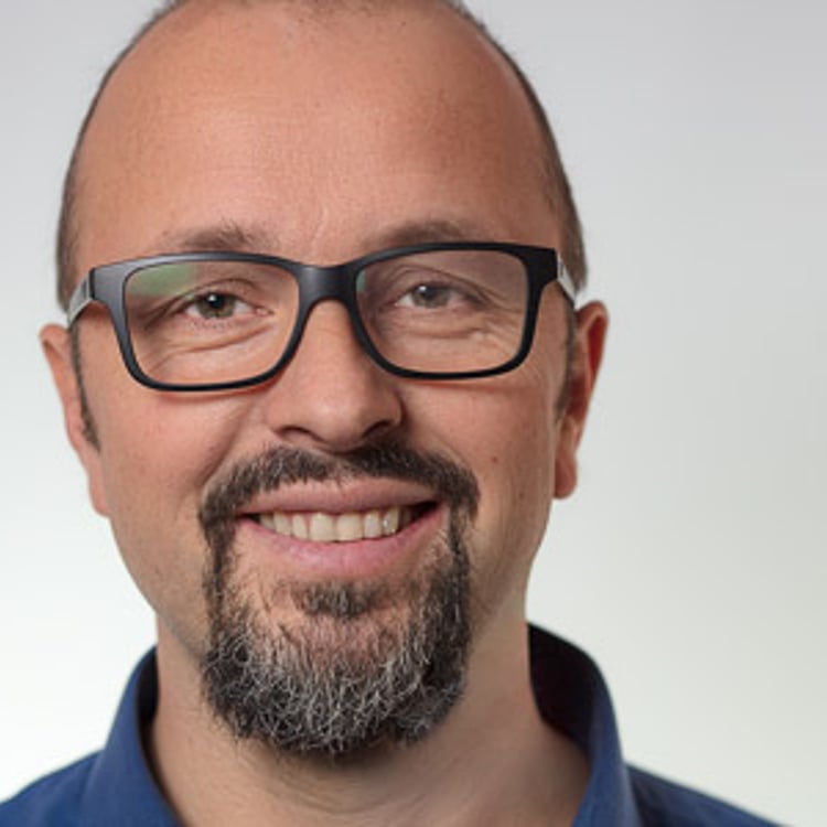 Andreas Wengel