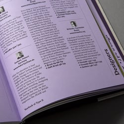 Yearbook Of Type II 57