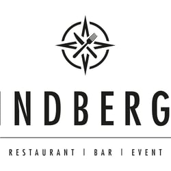 Logo Entwicklung für Restaurant Lindbergh