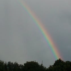 Natur 2012 Regenbogen 01