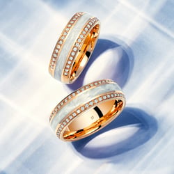 Furrer Jacot Ringe