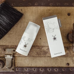 Mühle Organic Packshot