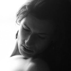 Shooting mit Model Anne – 2013