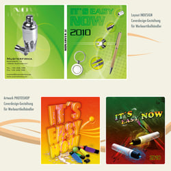 Covergestaltung