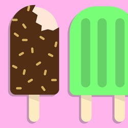 Popsicles