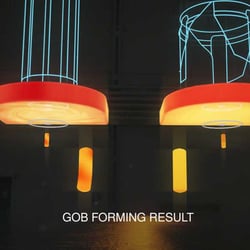 Physikalische 3D Animation