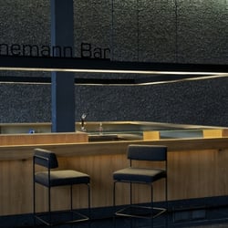 Bornemann Bar Berlin