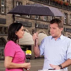 RTL/NTV Chemnitz Landtagswahl