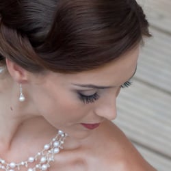 Bridal, Juvelan, Fotos: Conny Wenk