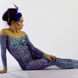 BodyArt Frequency