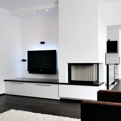 Interieur / Schreinerei Linnebrink