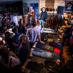 Levis Germany
