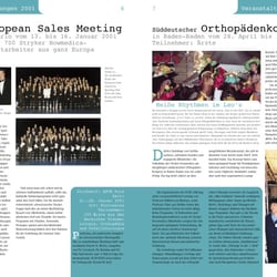 Strykerzeitung 01 Seite 4
