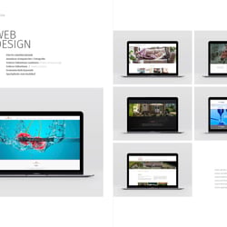 Graphic + Photodesign Portfolio