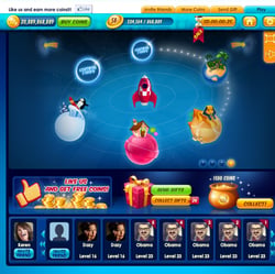 Slots Blast