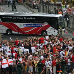 Fifa WM 2006 – Impressionen 9
