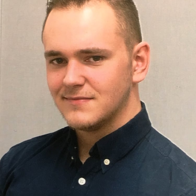 Kevin Piotrowski