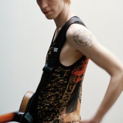 Fashion Photo-Editorial