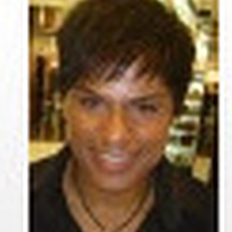 Carlos Da Silva