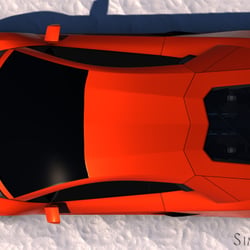Aventador 03