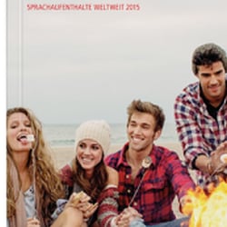 Pro Linguis Hauptkatalog (ReDesign)