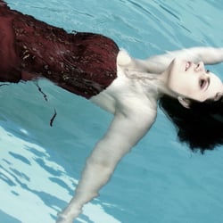 Drowning
