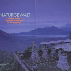Feature „Bali“ für GLOBO Das Reisemagazin